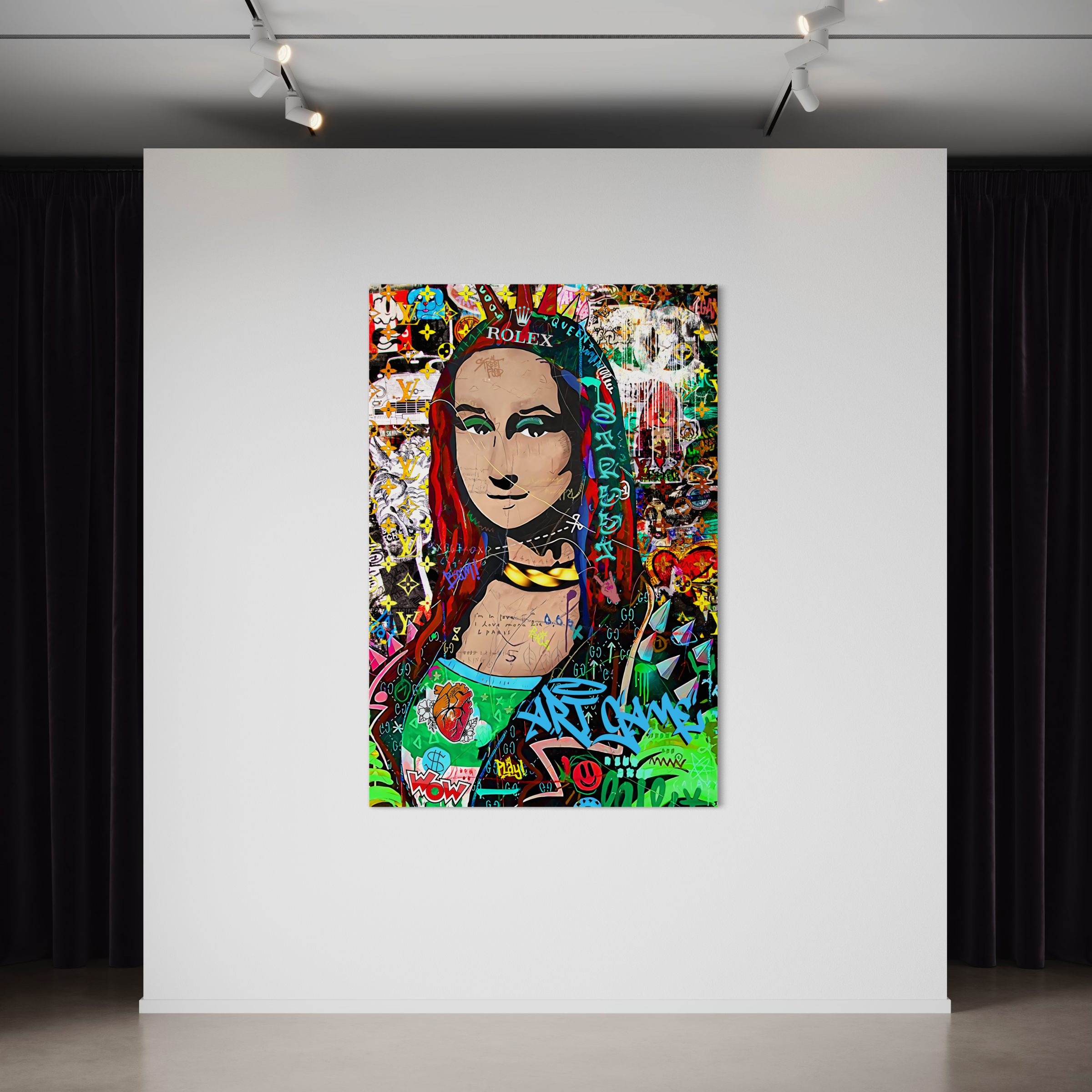 Mona Lisa