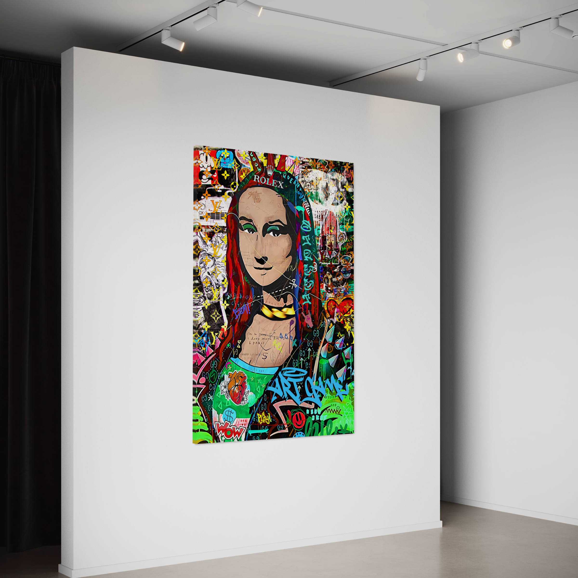 Mona Lisa