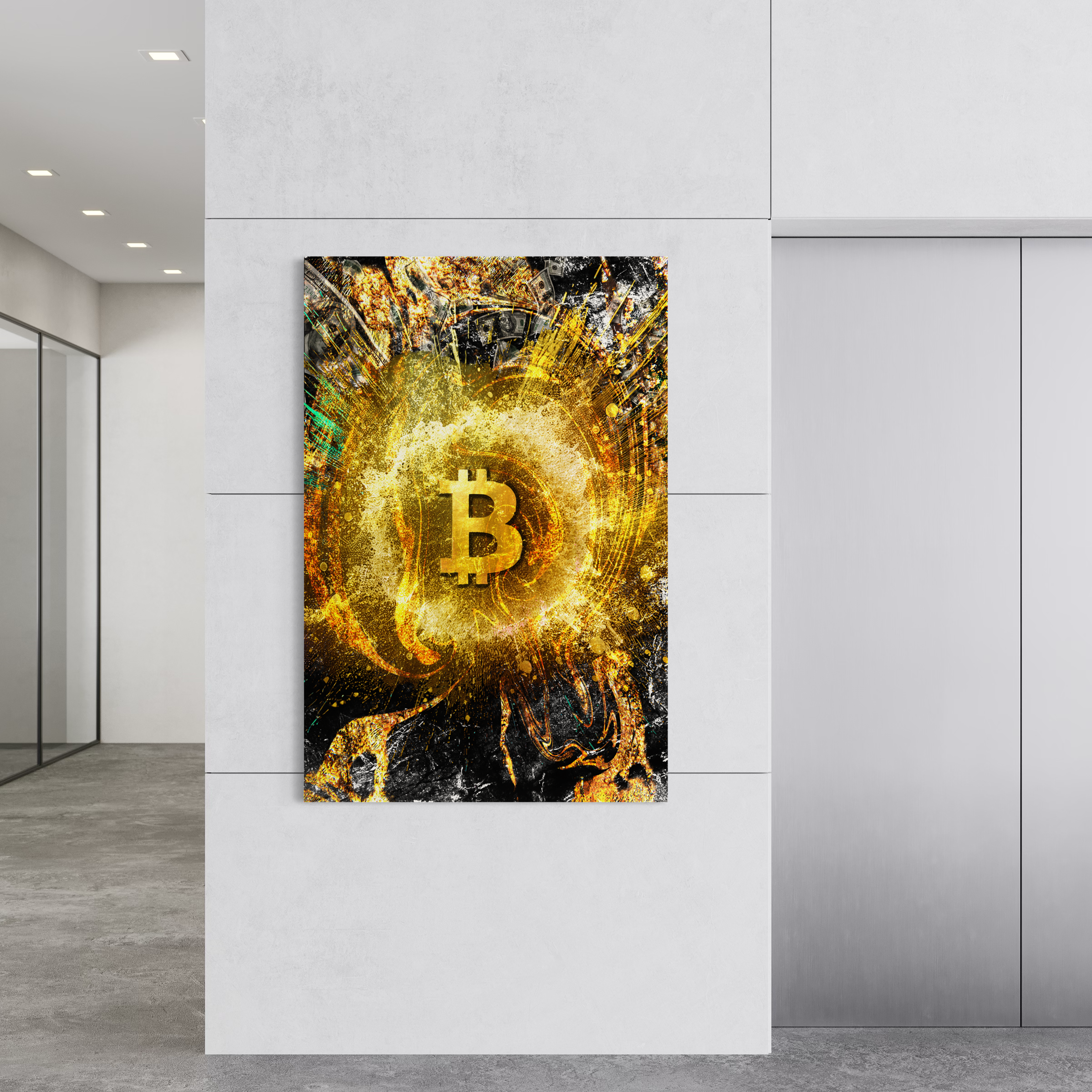 Bitcoin Gold
