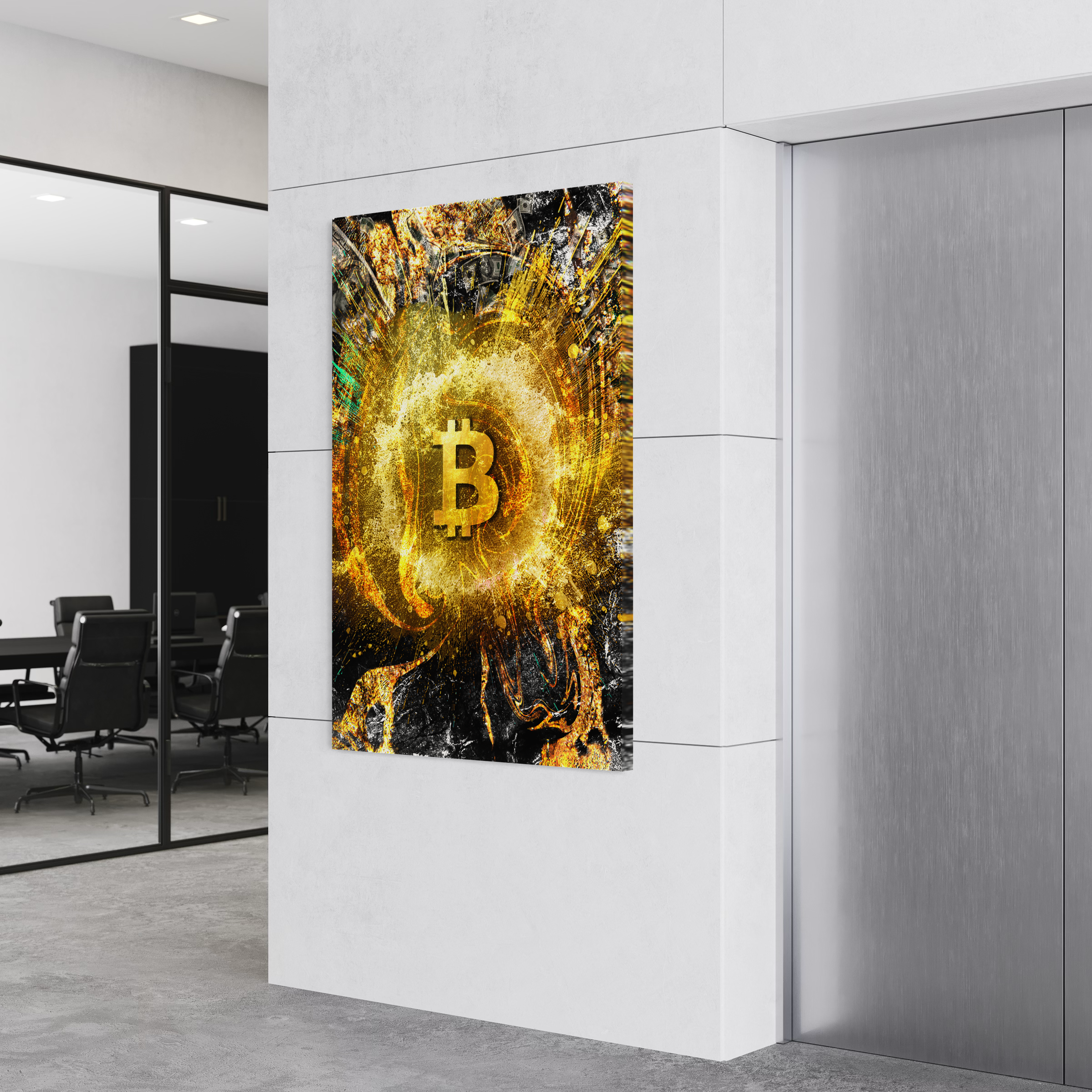 Bitcoin Gold