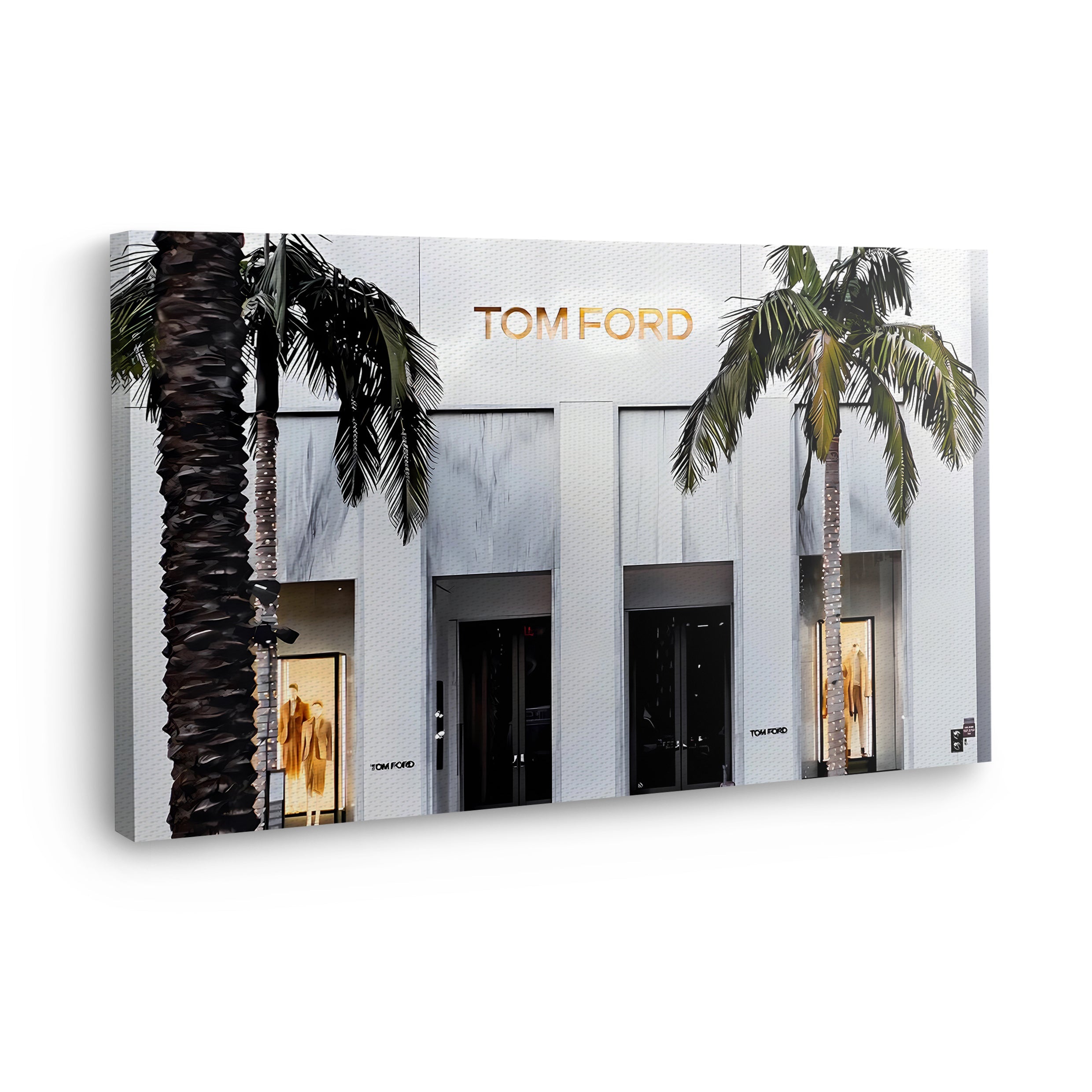 Tom Ford Store