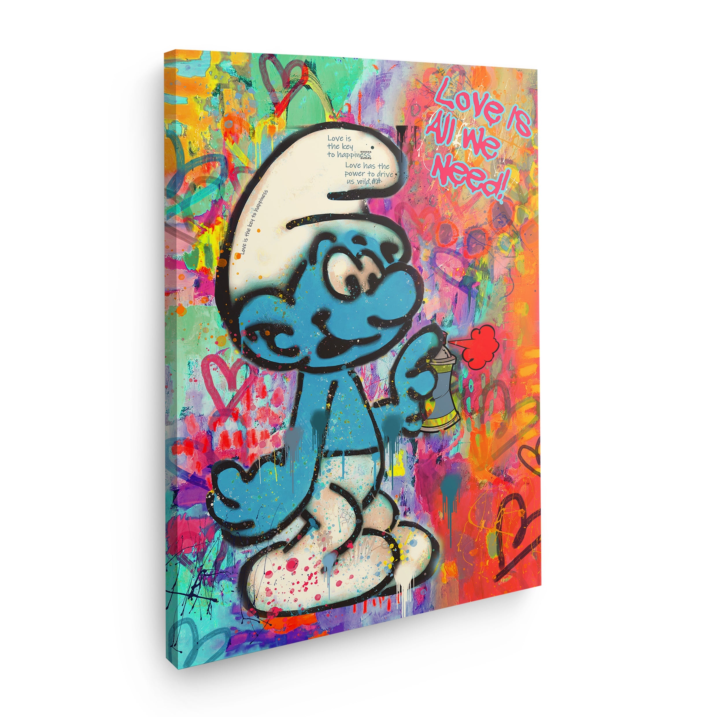 Smurf