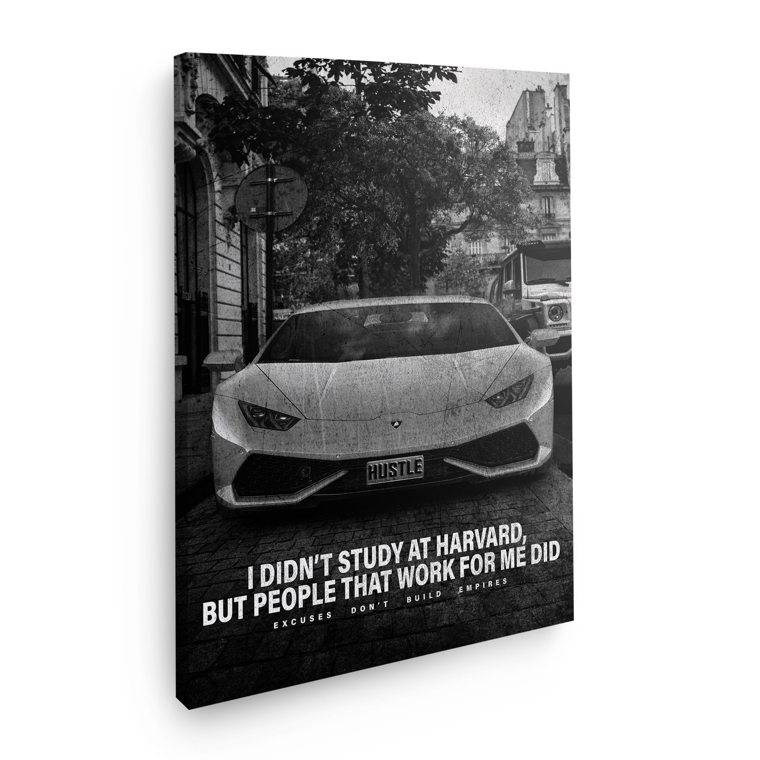 EMPIRES LAMBO