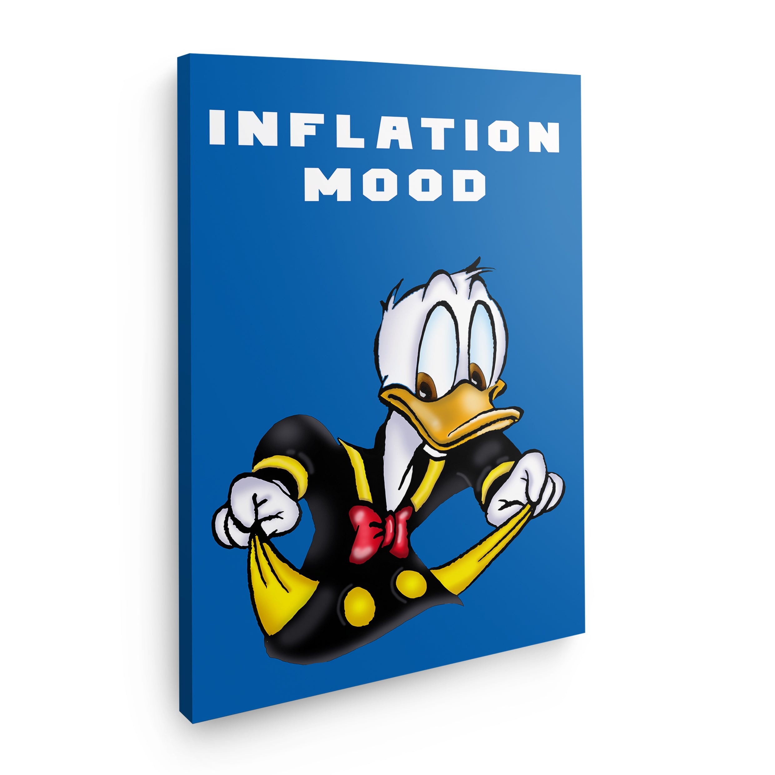 Donald Inflation