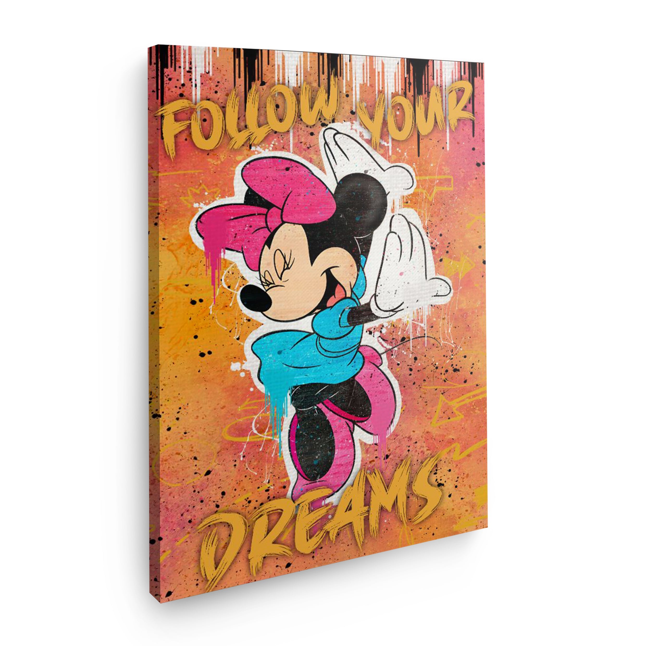 Minnie Dreams