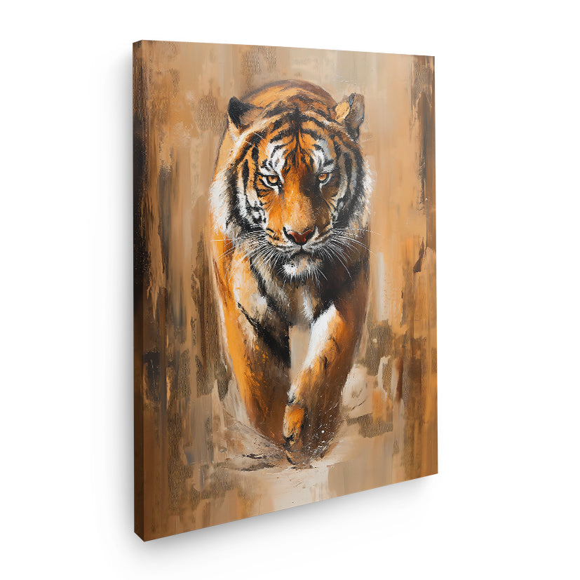 PAINTED TIGER