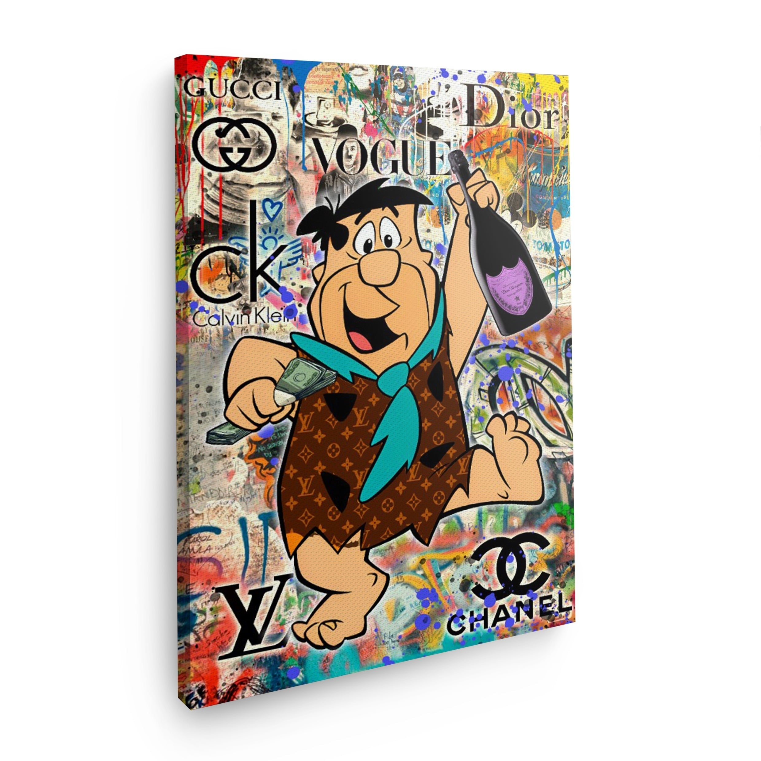 Flintstone