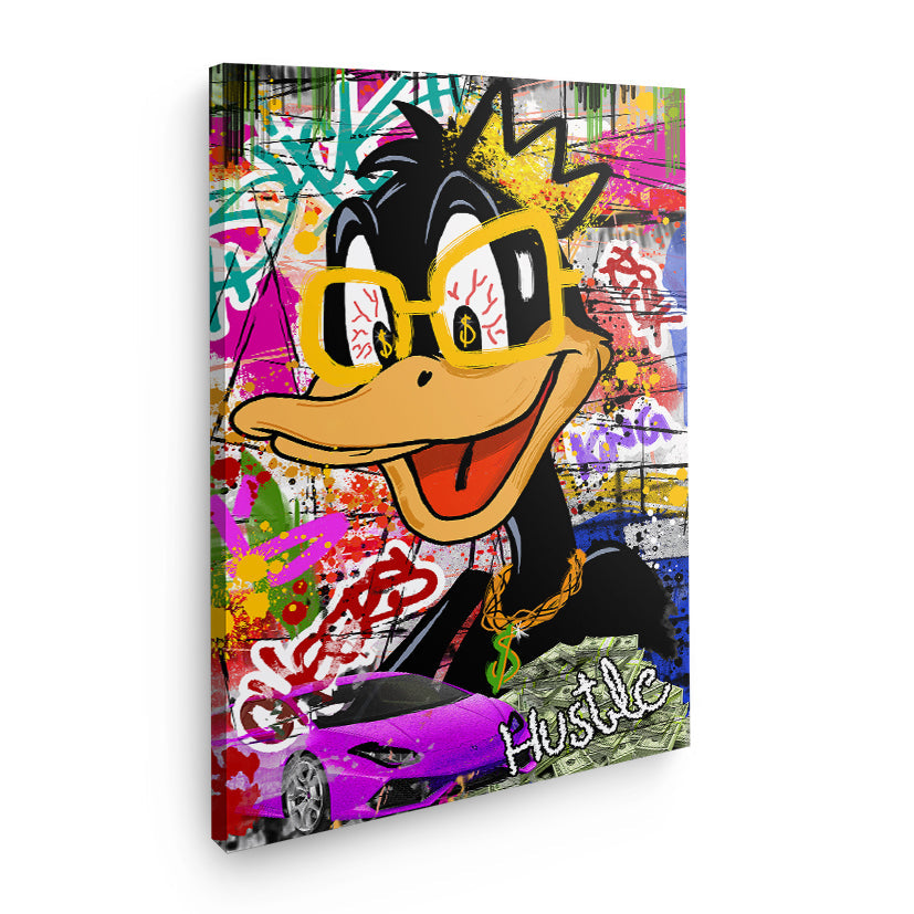 Daffy Hustle