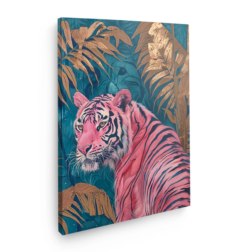 The Pink Tiger