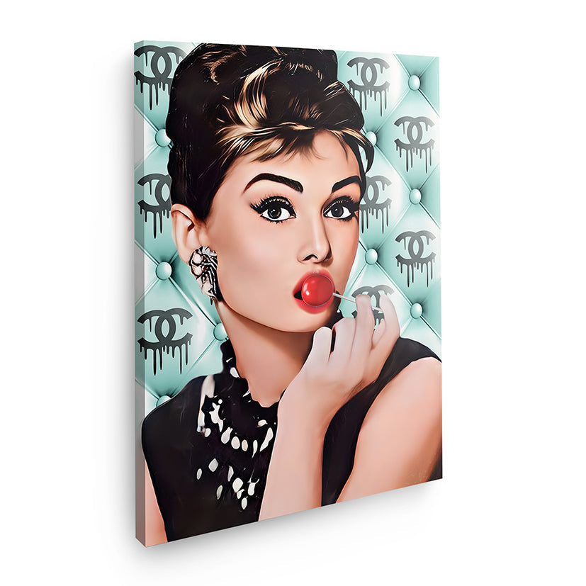 Miss. Audrey