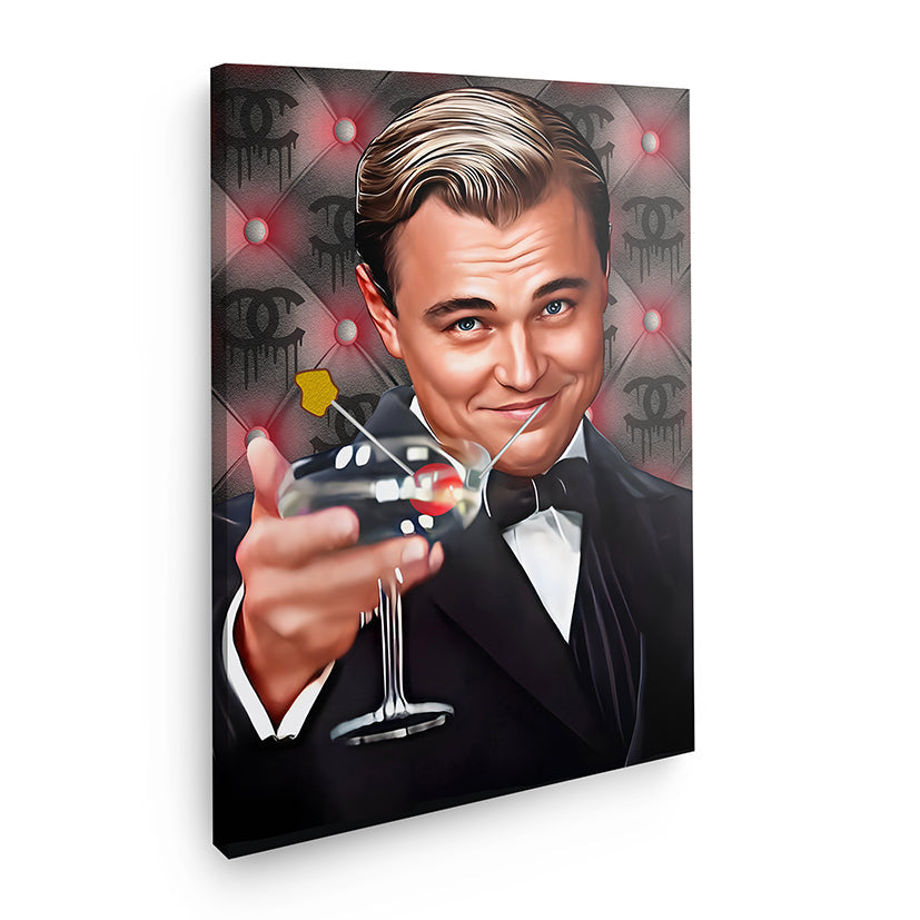 The Great Gatsby
