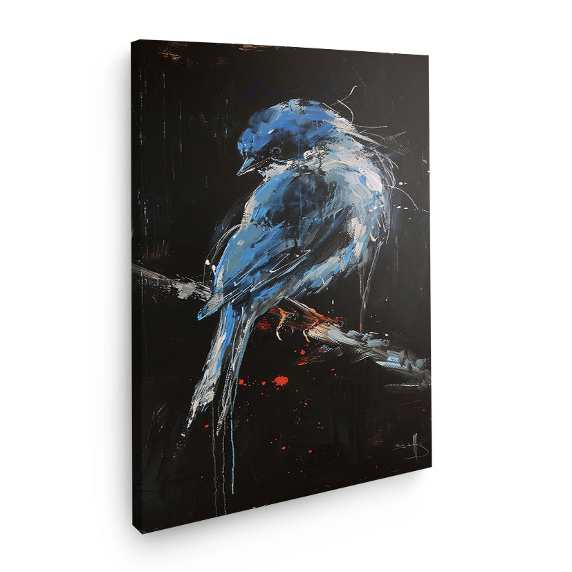 The Blue Bird