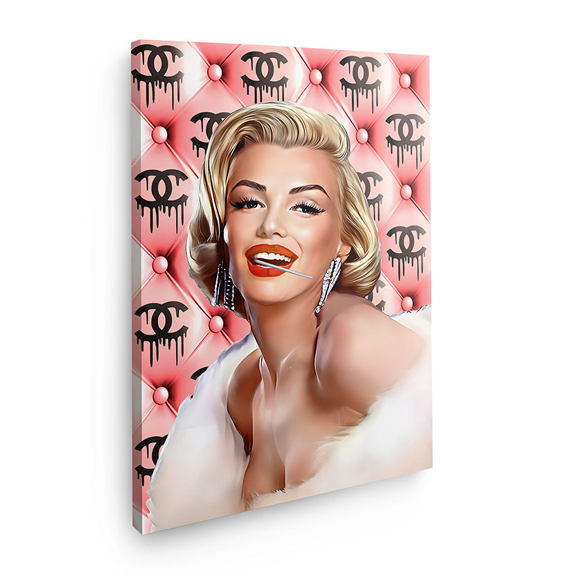 Miss. Monroe