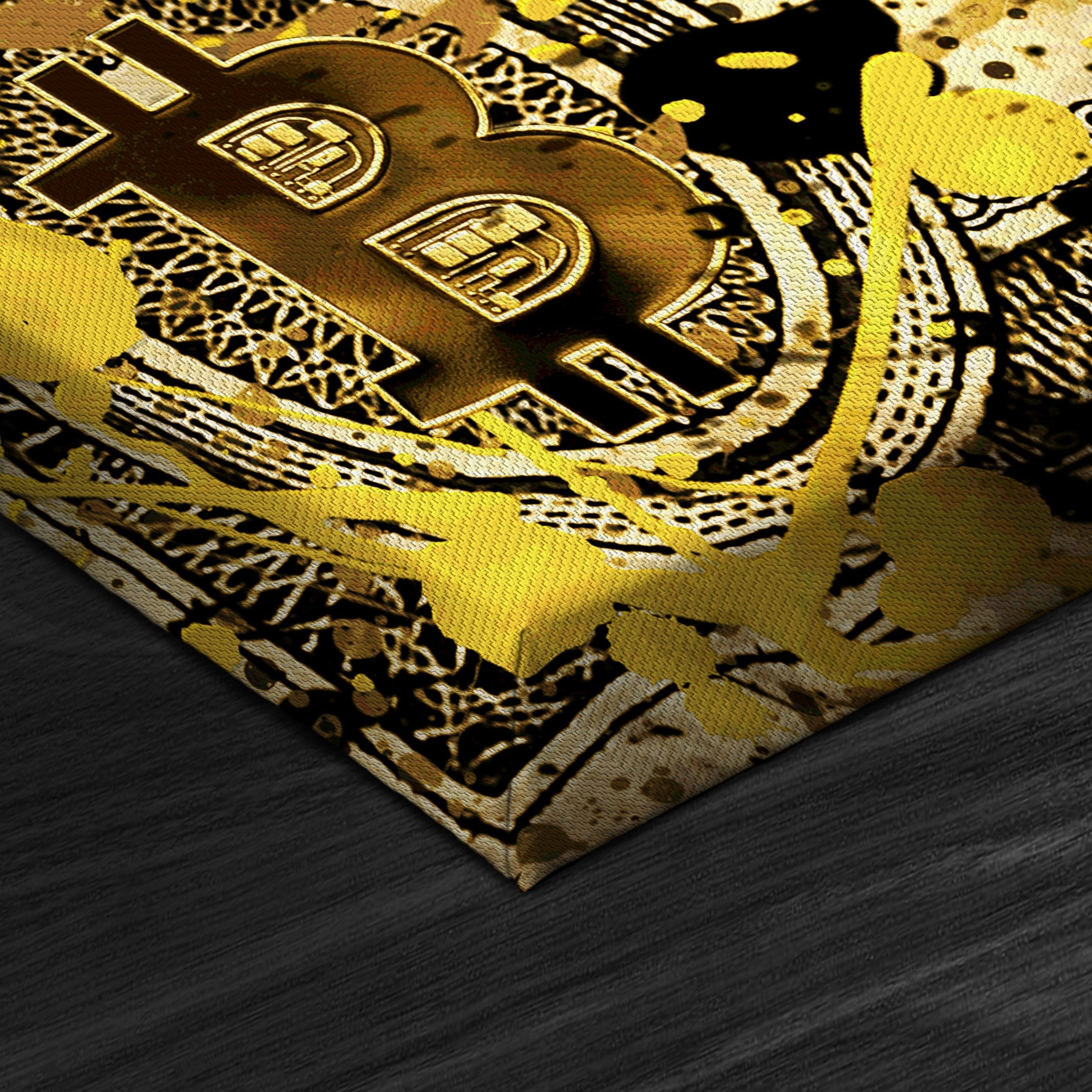 Crypto Uncle - art100.de