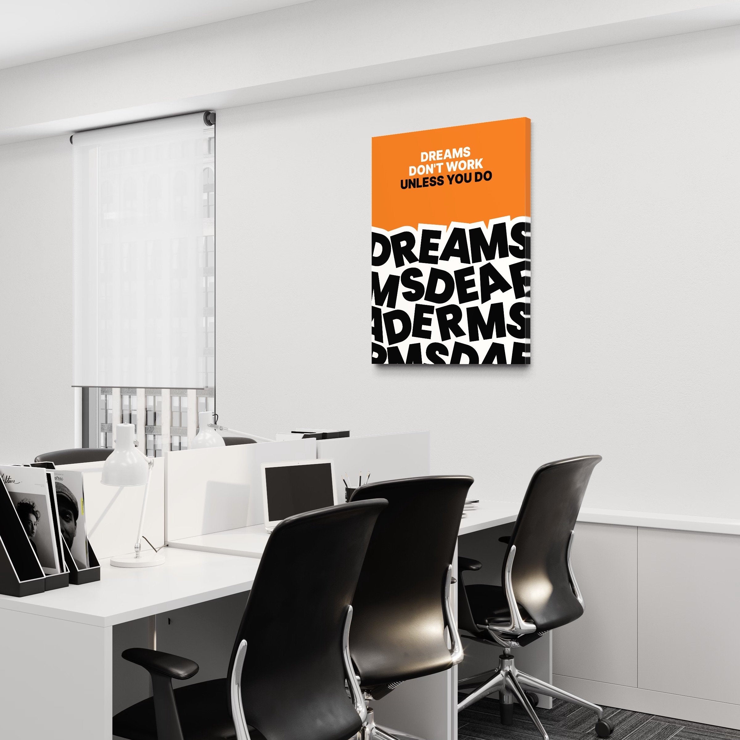 Dreams
