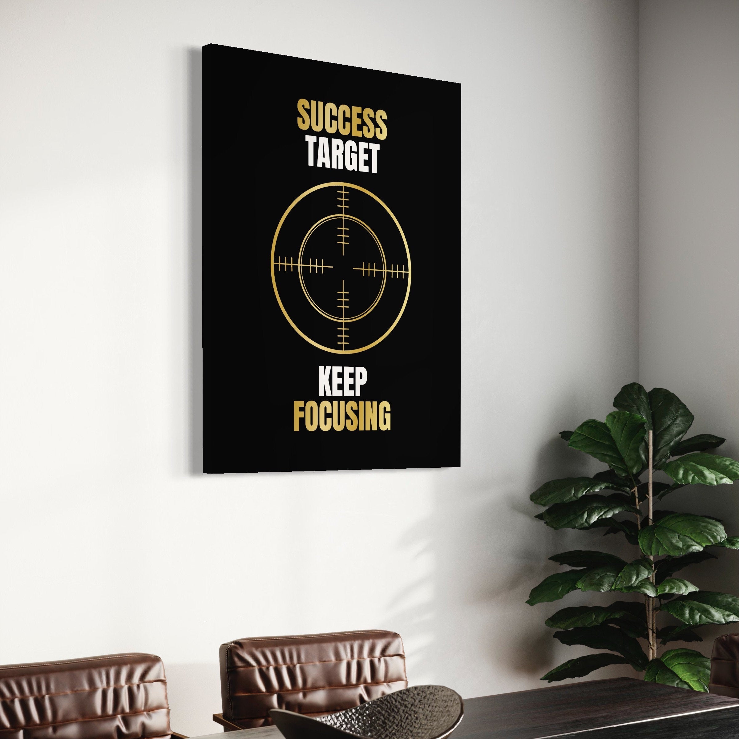 Success Target