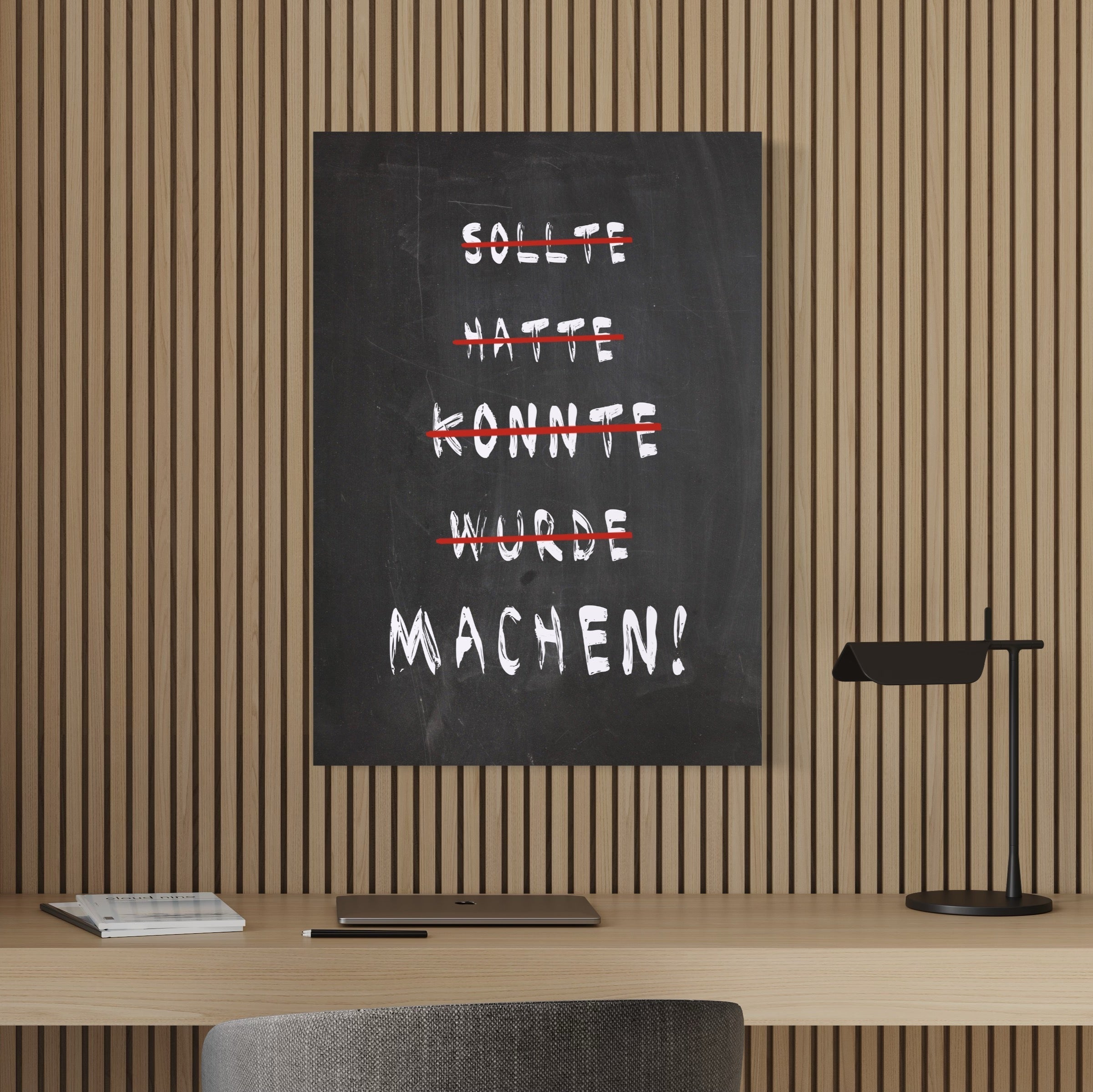 Machen! - art100.de
