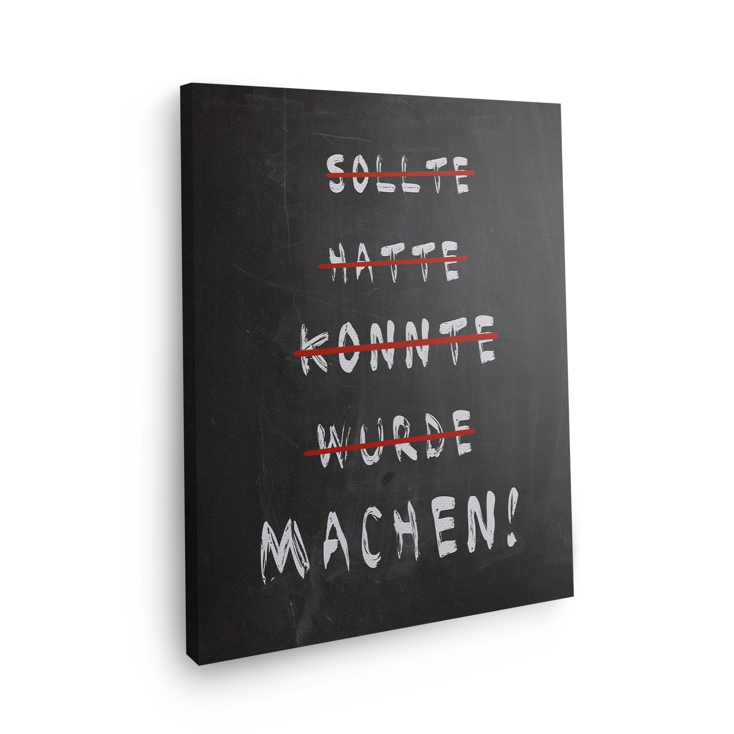 Machen! - art100.de