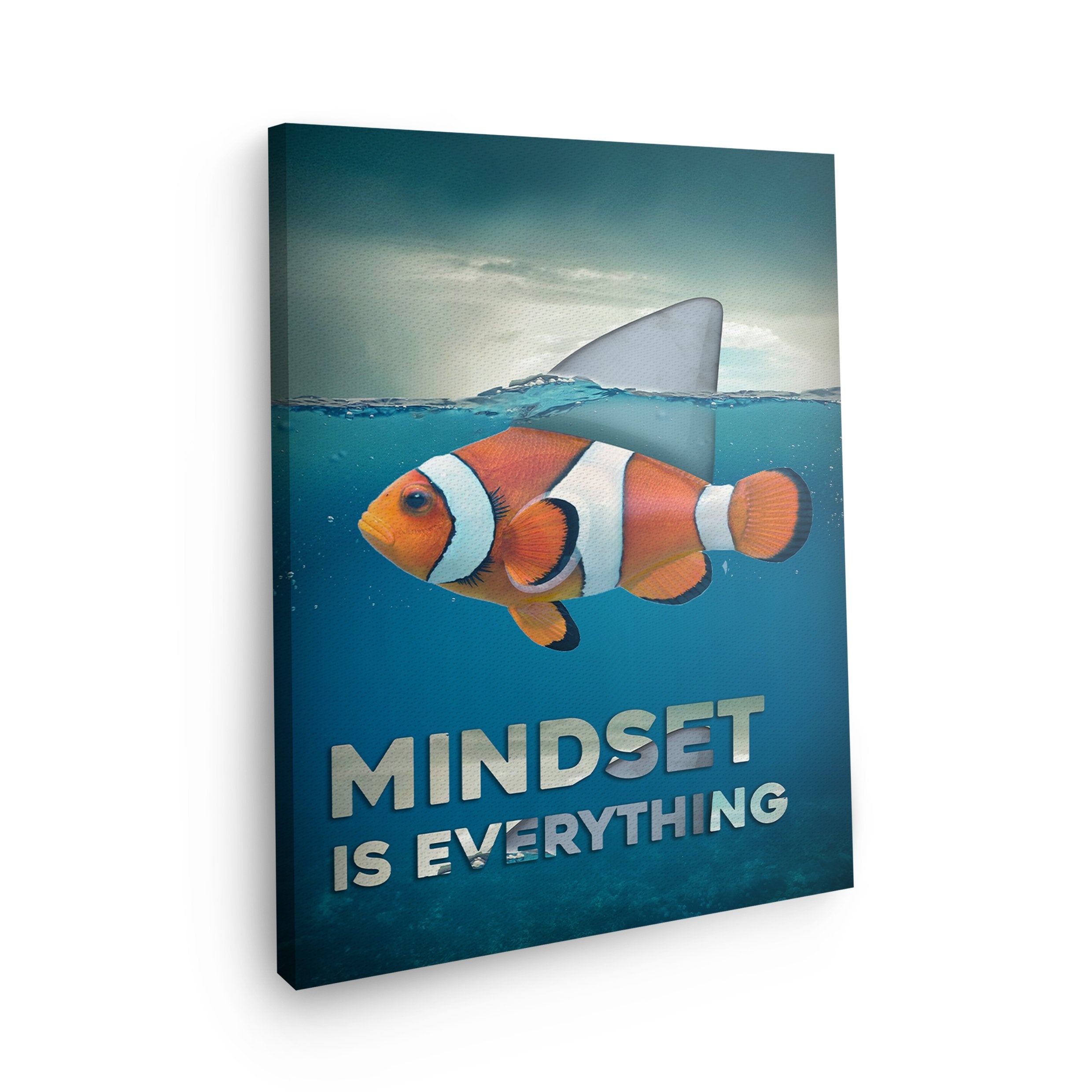 Mindset - art100.de