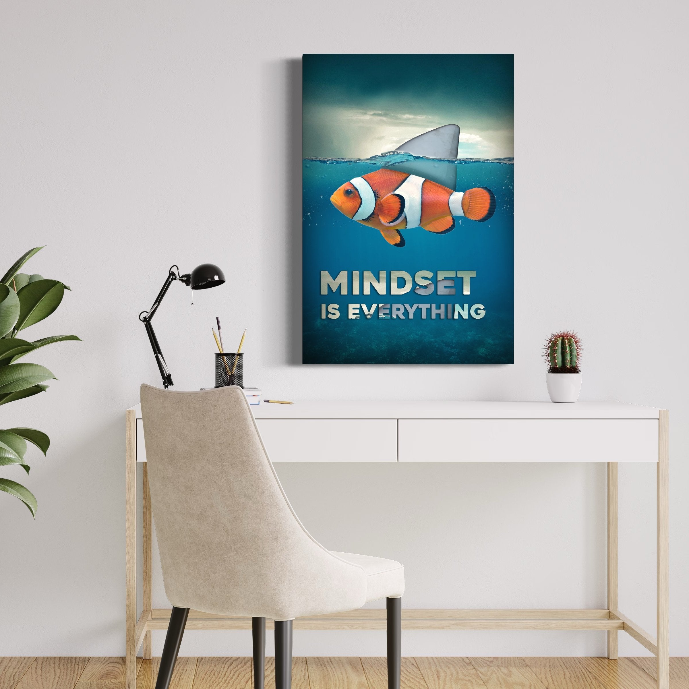Mindset - art100.de