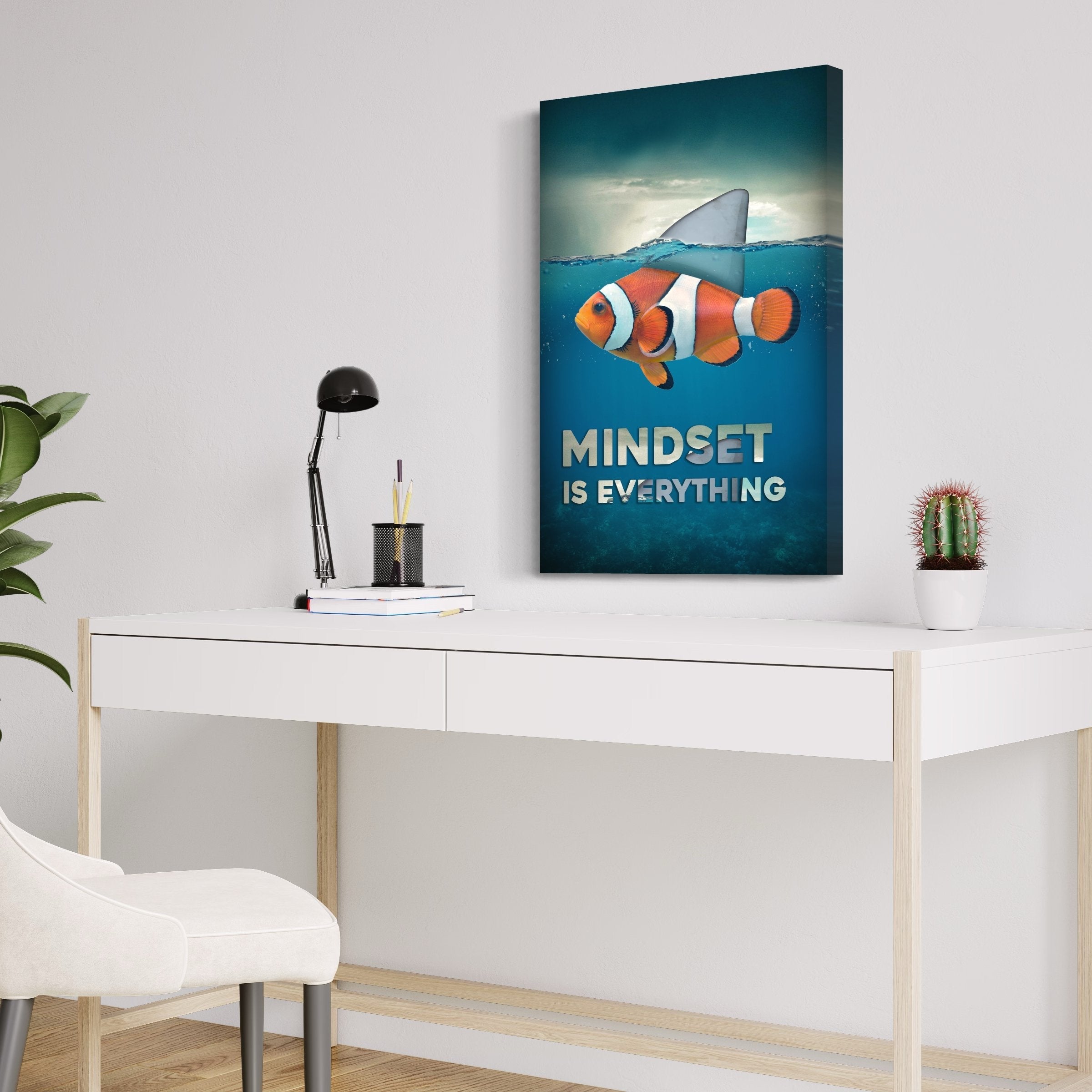 Mindset - art100.de
