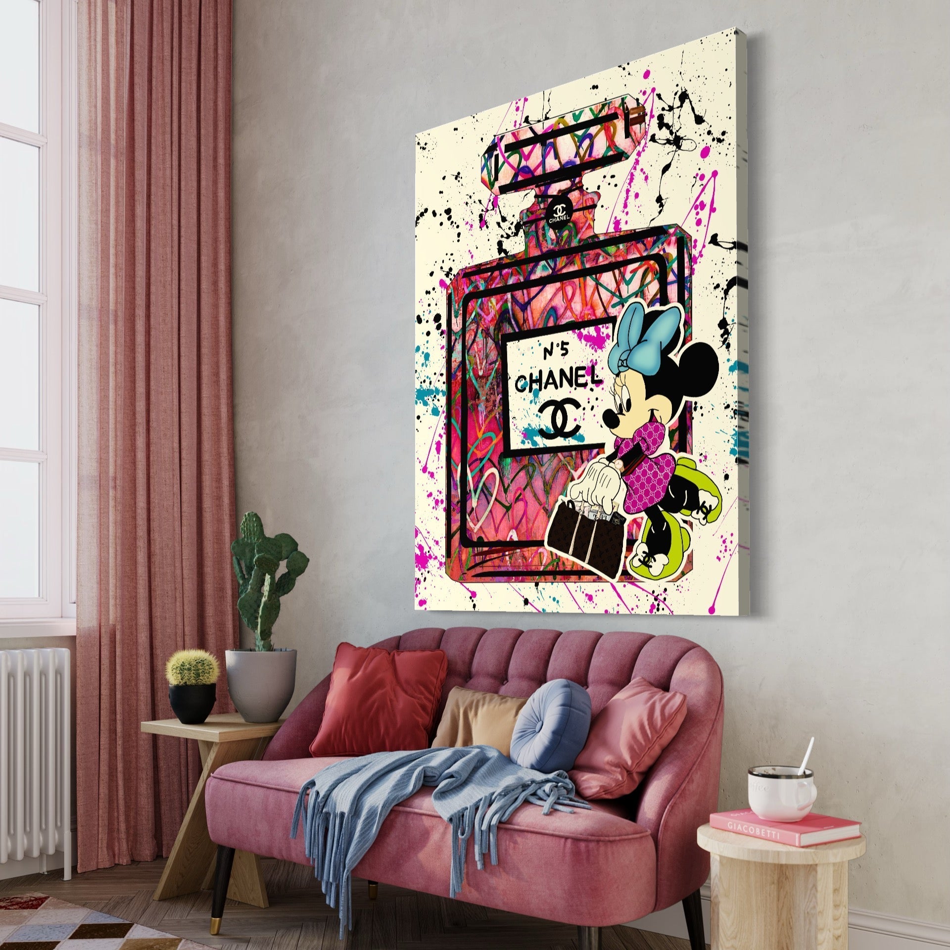 Mini - art100.de