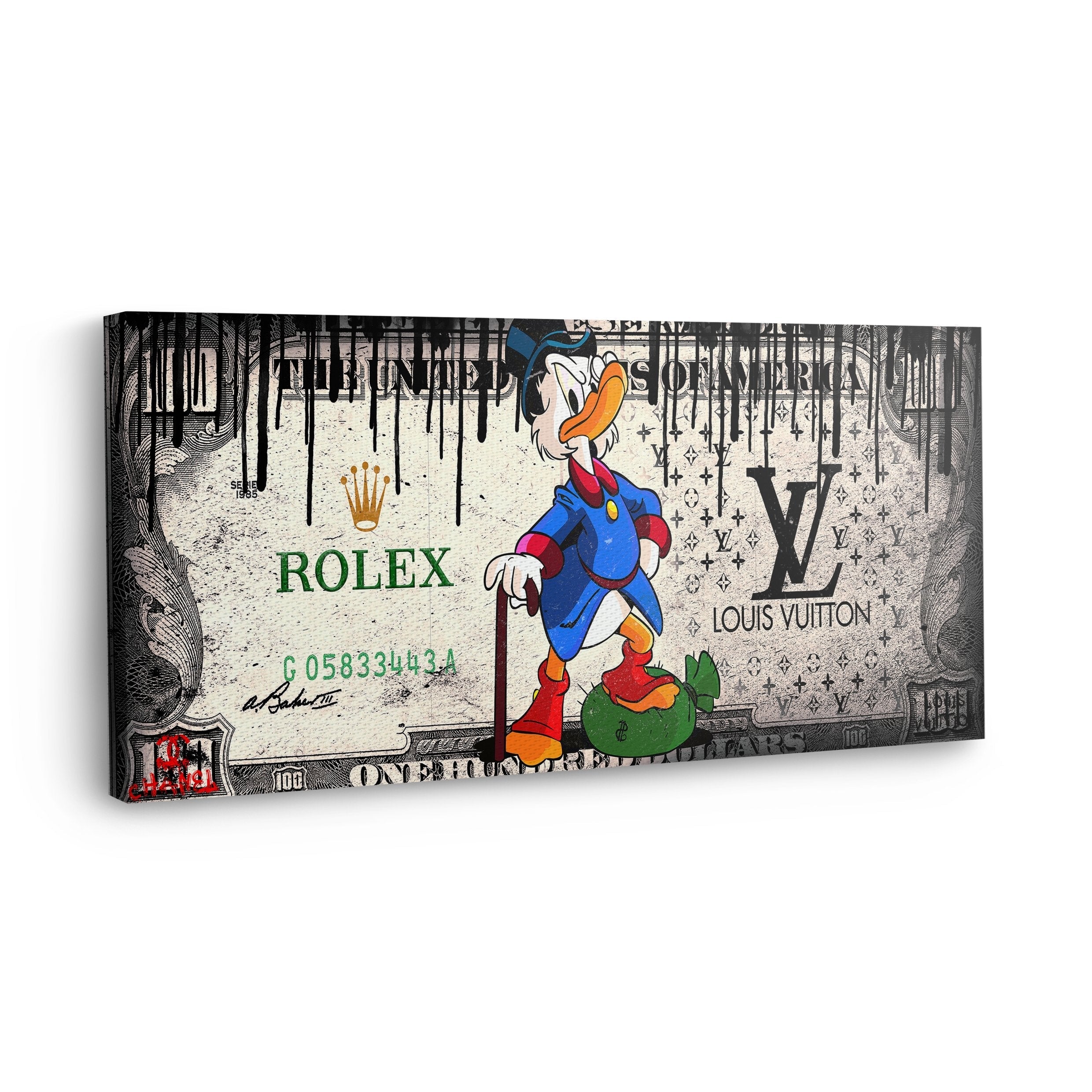 Money Uncle - art100.de